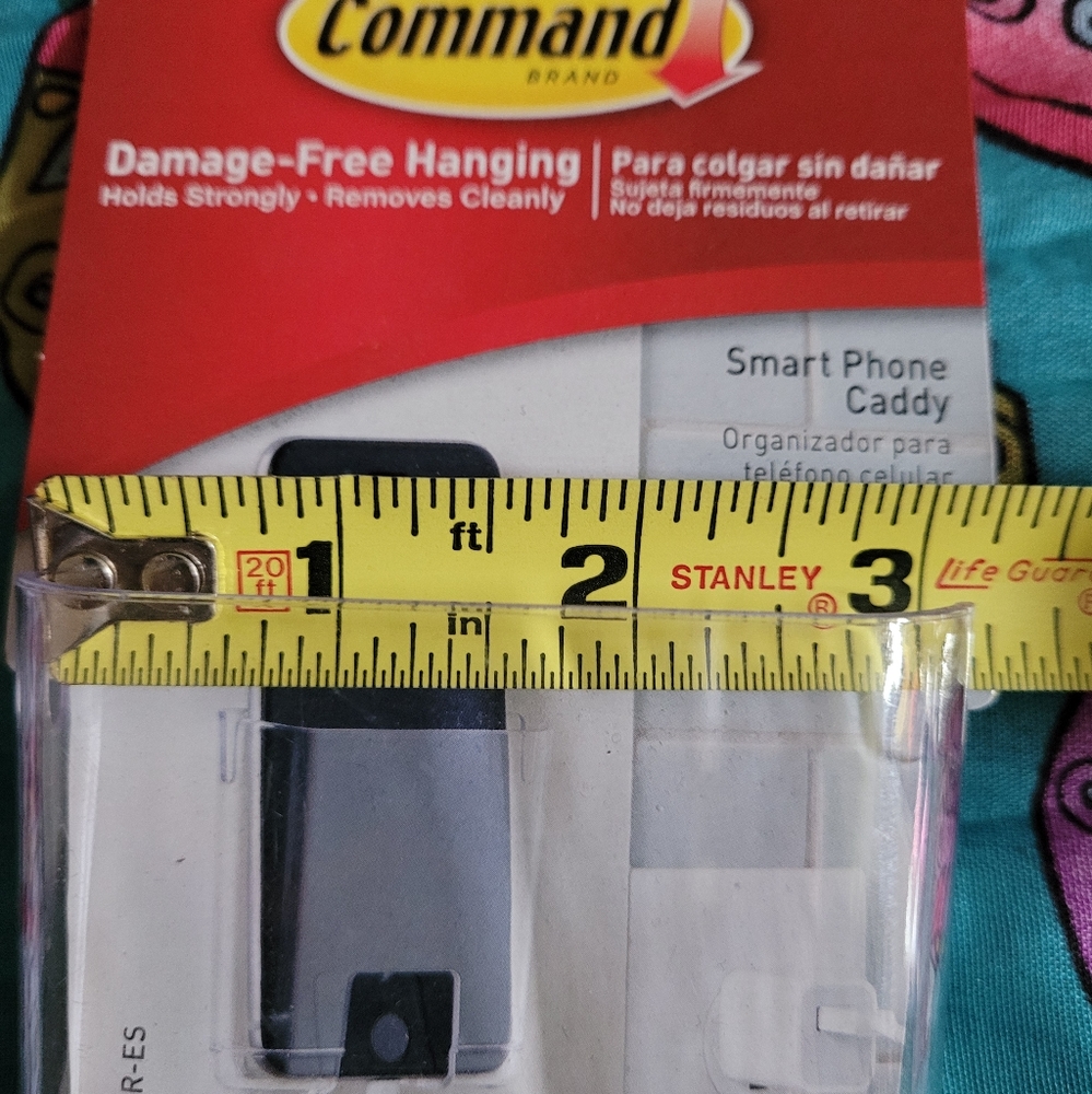 Command Smartphone Caddy New - Picture 4 of 5